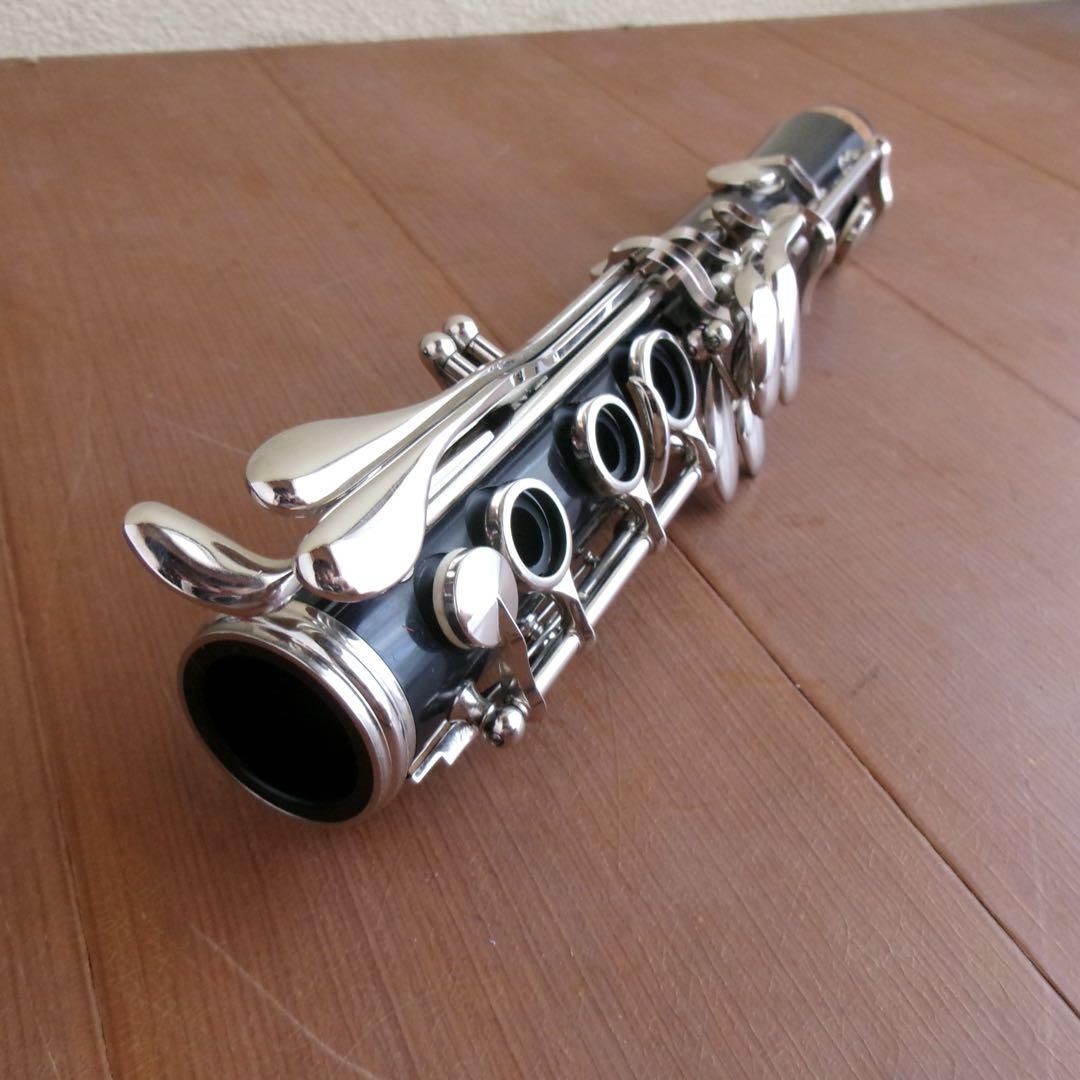 YAMAHA YCL-252 クラリネット ヤマハ YCL252 - メルカリ