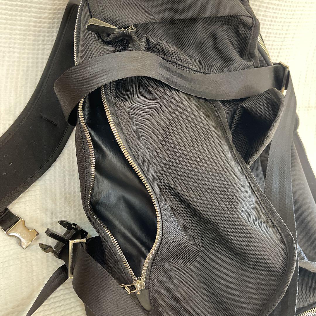 再入荷即納 Lorinza バックパック axm5V-m95937675649 Zストラップ 在庫最安値