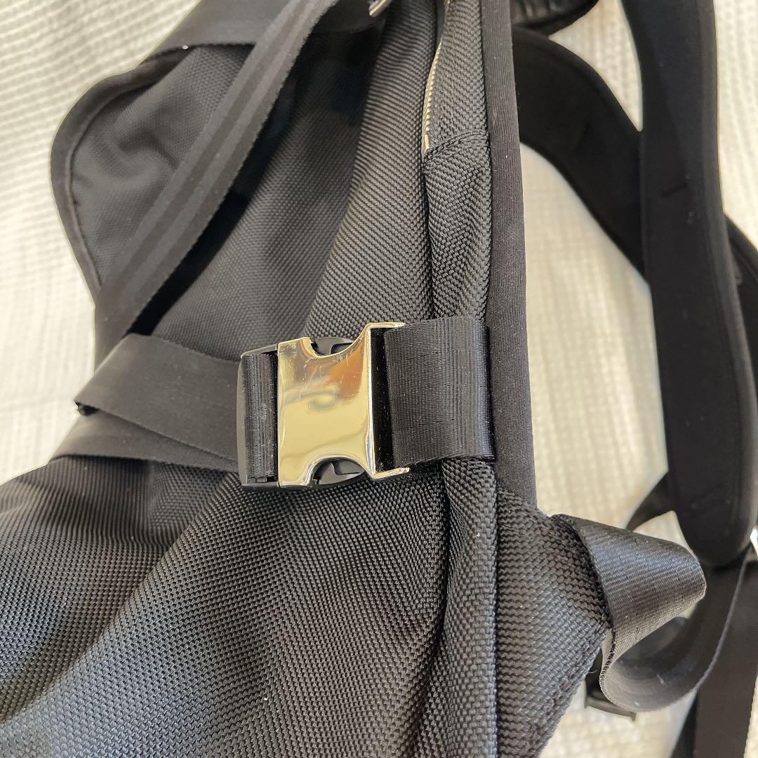 再入荷即納 Lorinza バックパック axm5V-m95937675649 Zストラップ 在庫最安値