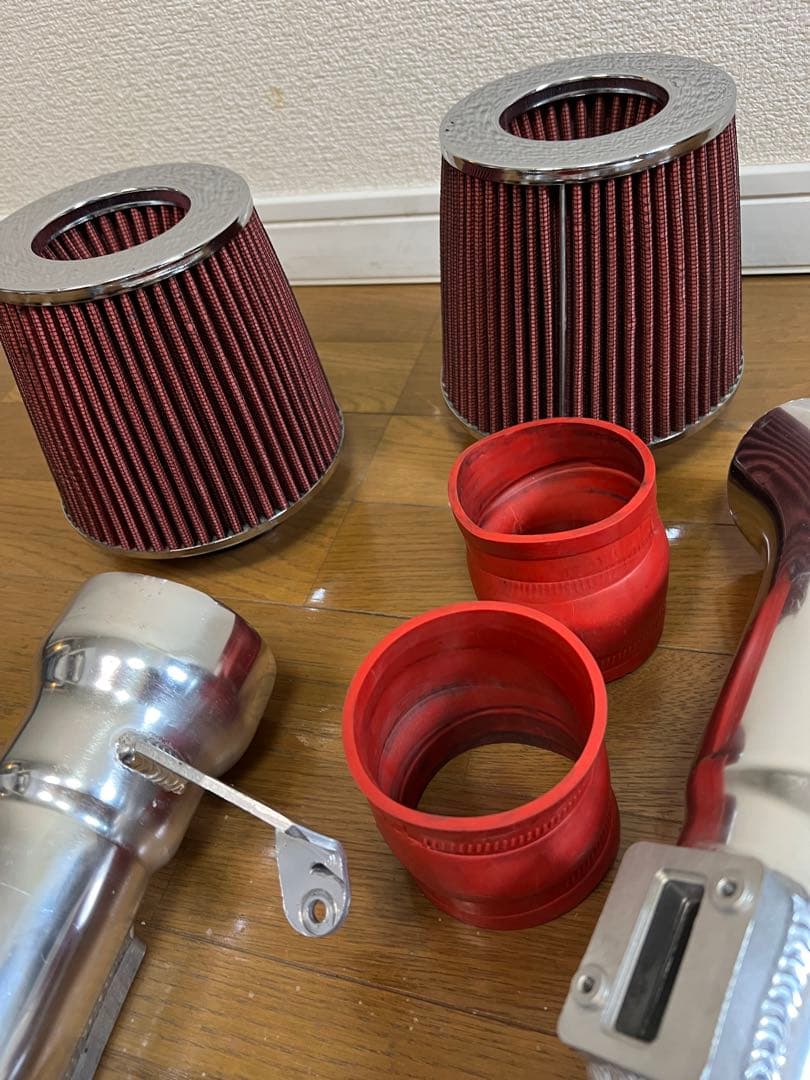 Z34フェアレディZ/V36スカイラインクーペ用。 エアフィルター・ Z34フェアレディZ/V36スカイラインクーペ用。 エアフィルター・