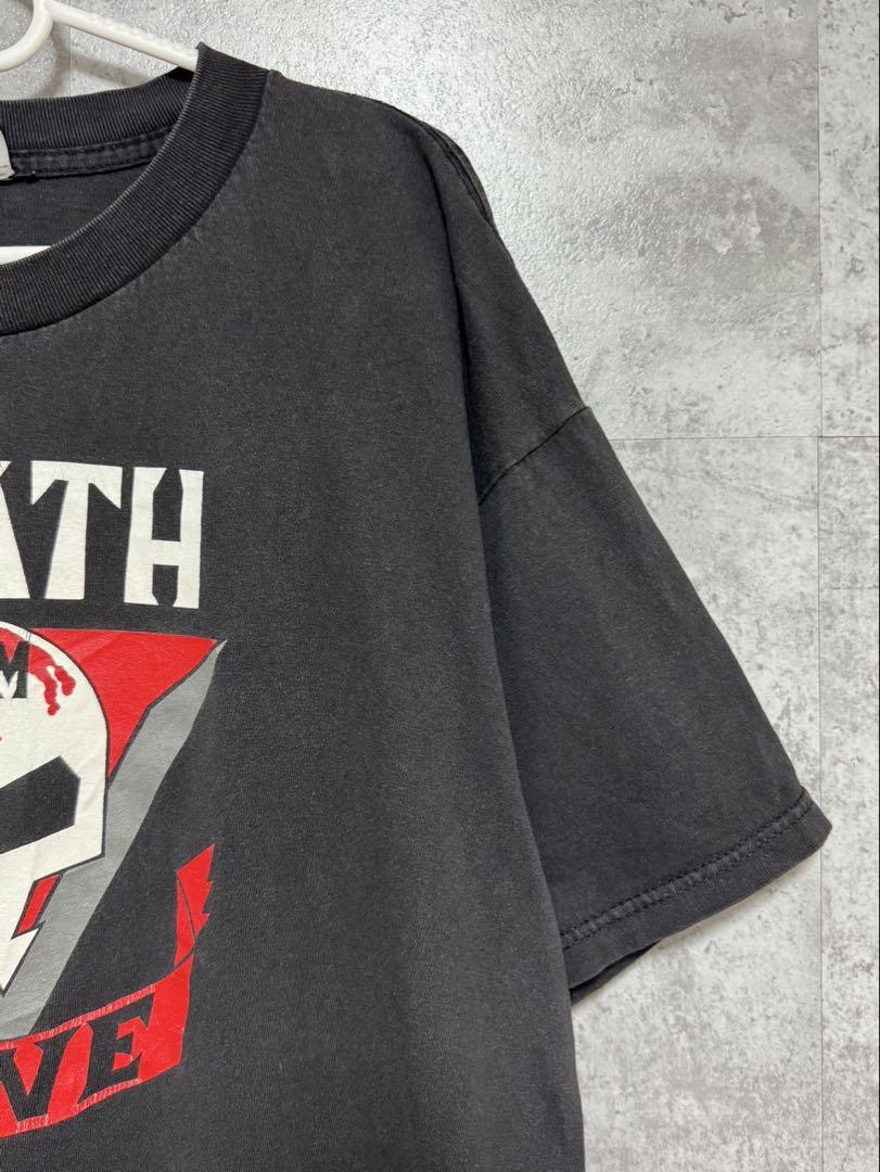 Death from