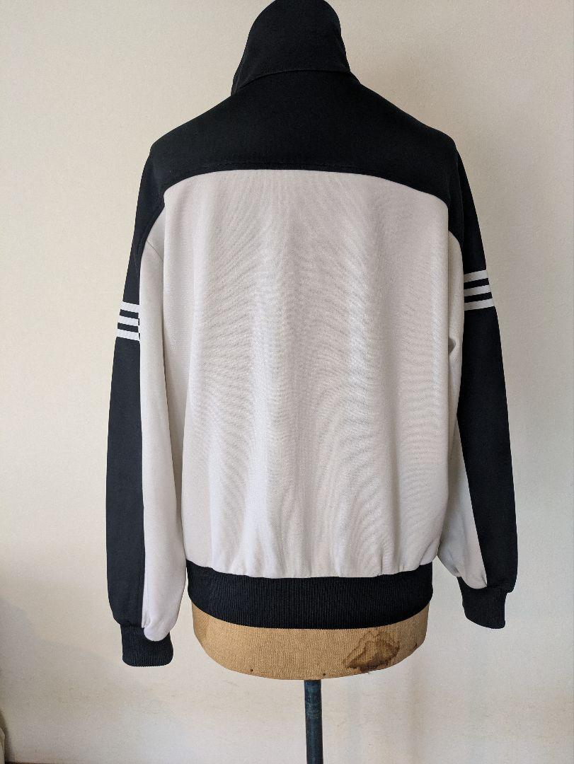 a*☆様 70s adidas 西ドイツ製 トラックジャケット デサント期 M-