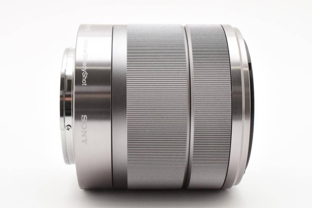【良品】SONY E 18-55mm F3.5-5.6 OSS SEL1855