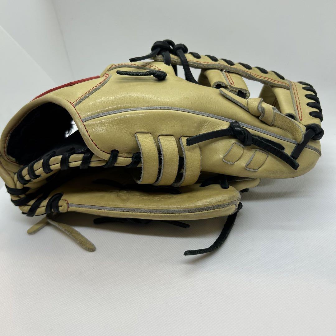 Rawlings ローリングス  HOH 軟式グローブ 内野用　プロエクセル