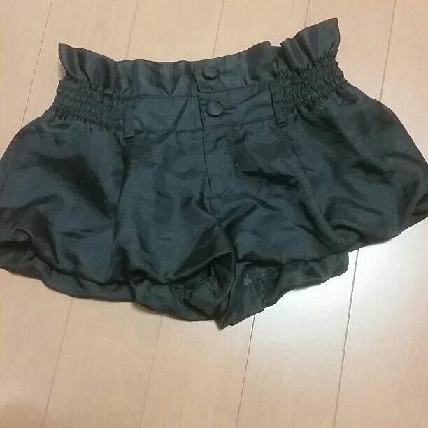 メルカリ バルーン ショートパンツ リップ サービス 1 500 中古や未使用のフリマ メルカリ バルーン ショートパンツ リップ サービス 1 500 中古や未使用のフリマ