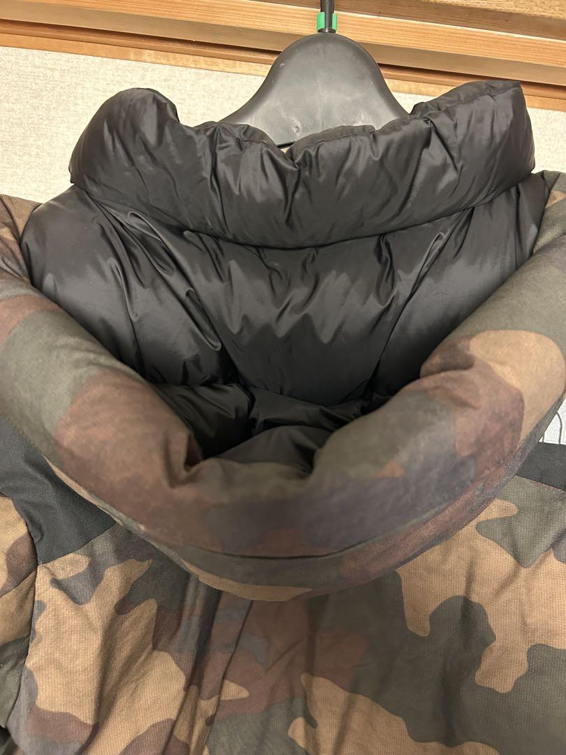 【明日まで】THE NORTH FACE バルトロライトダウンジャケット