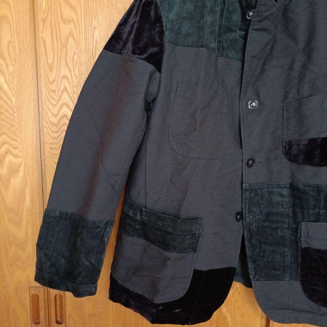 ENGINEERED GARMENTS Mサイズ テーラードジャケット