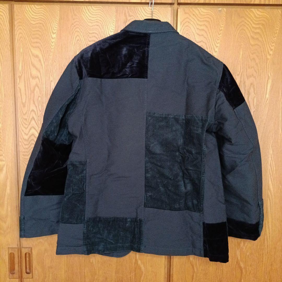 ENGINEERED GARMENTS Mサイズ テーラードジャケット