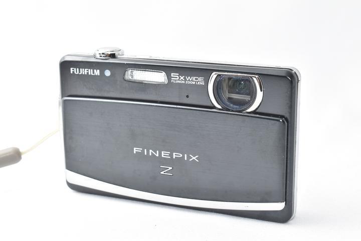 FUJIFILM 富士フイルム FinePix Z90 ブラック
