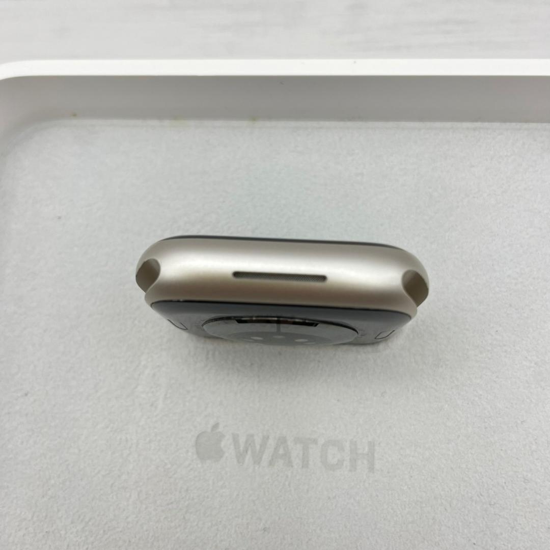 【お値打ちセット】シリーズ7 アップルウォッチ 保護カバー＋バンド＋充電器