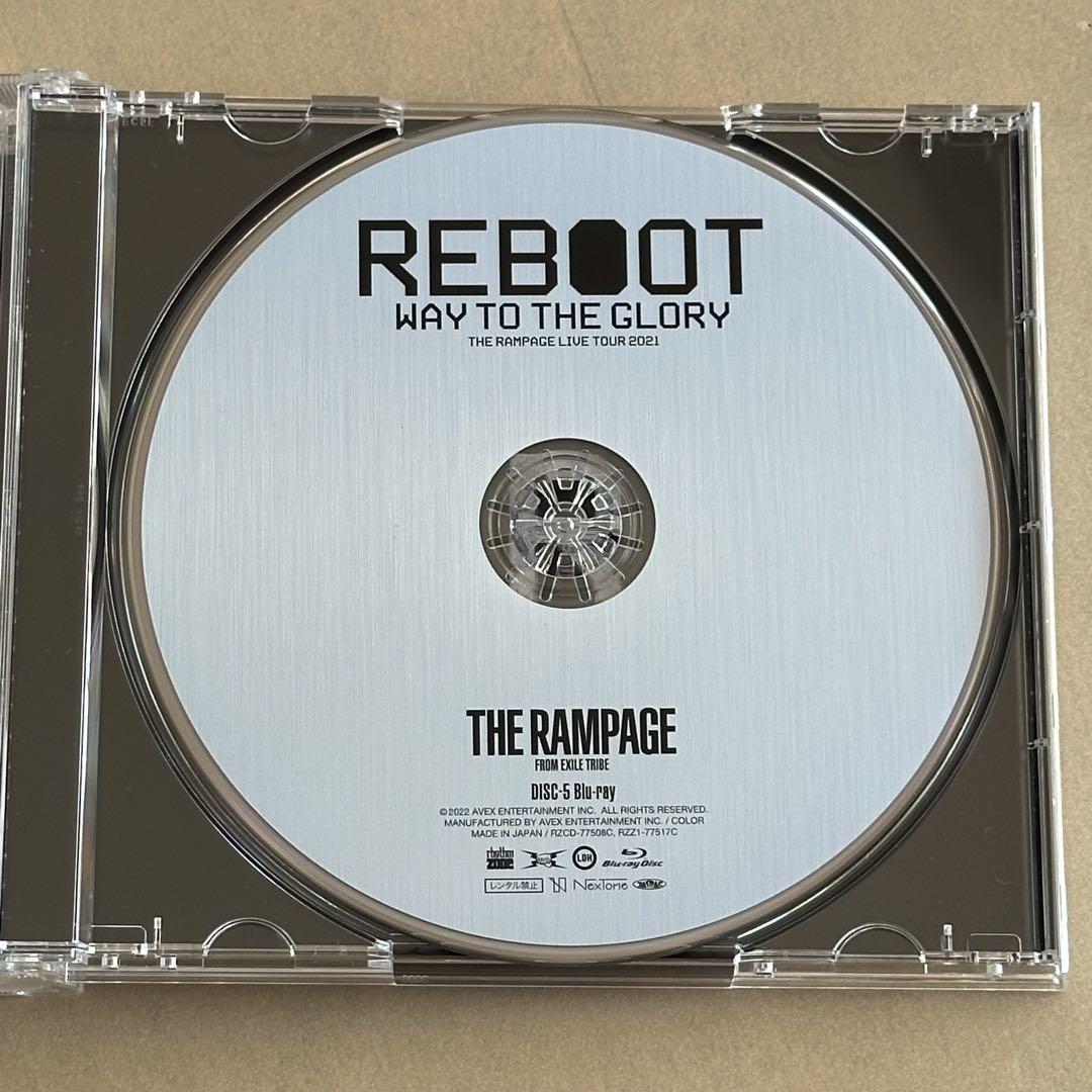 RAY OF LIGHT 初回限定盤 Blu-ray付き - メルカリ