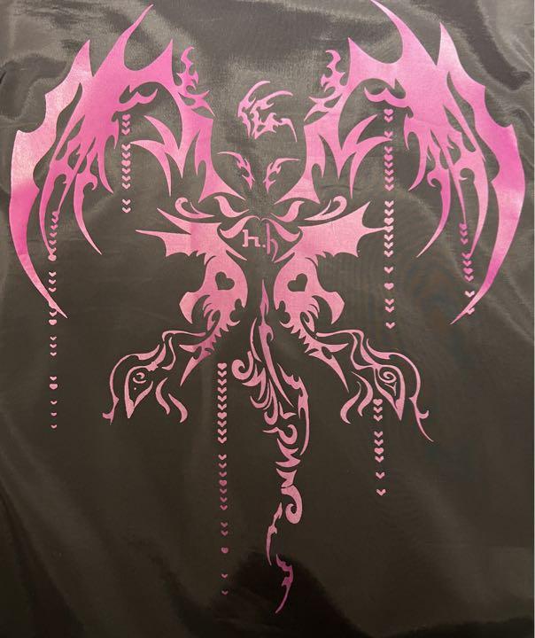 マリス。 h.NAOTO x hide 「DOUBLE H」 Jacket