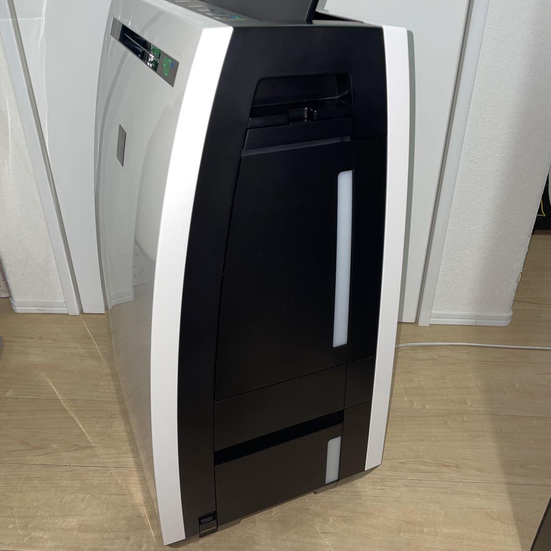 除加湿 空気清浄機 SHARP KC-GD70 高濃度プラズマクラスター