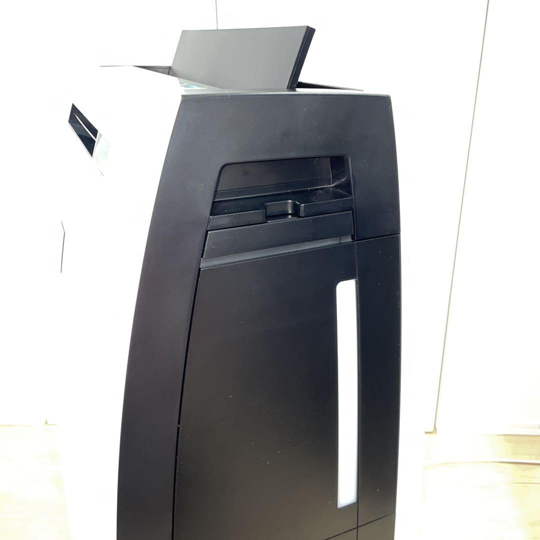 除加湿 空気清浄機 SHARP KC-GD70 高濃度プラズマクラスター