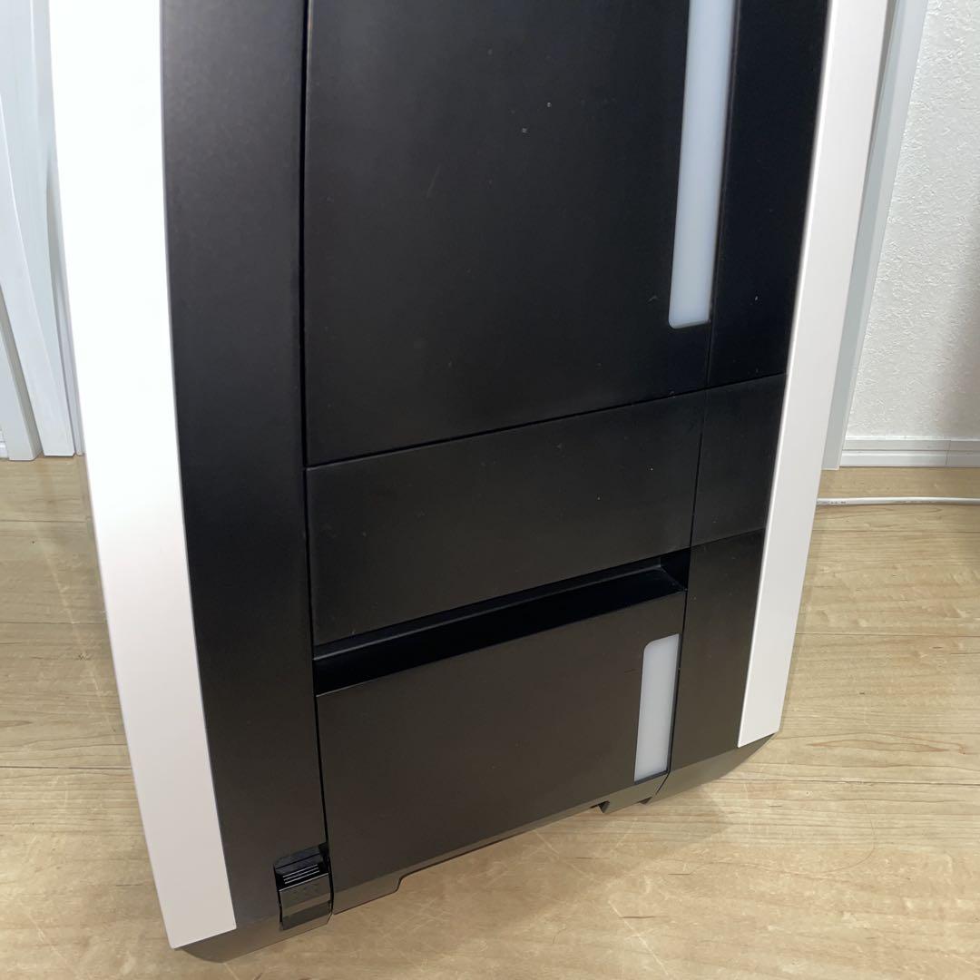 除加湿 空気清浄機 SHARP KC-GD70 高濃度プラズマクラスター