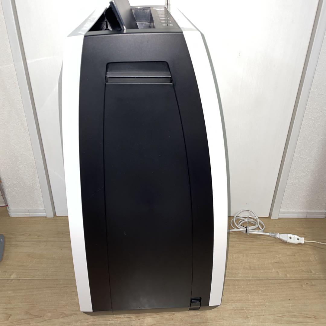 除加湿 空気清浄機 SHARP KC-GD70 高濃度プラズマクラスター