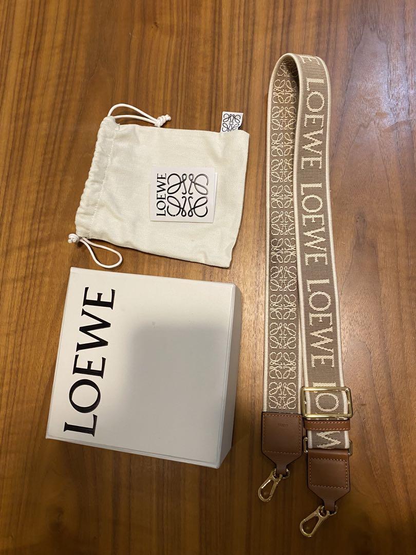 楽天市場】LOEWE ロエベ ショルダーベルト C704W77X02