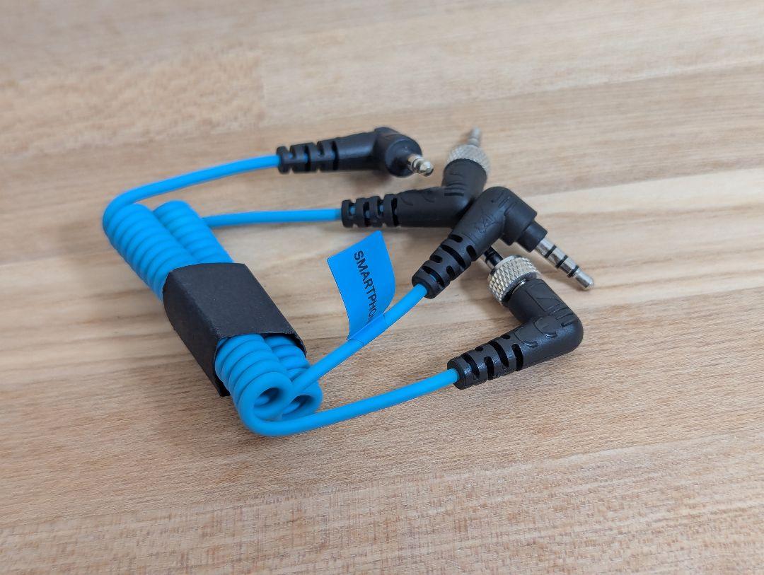 配信機器・PA機器・レコーディング機器 SENNHEISER MKE200