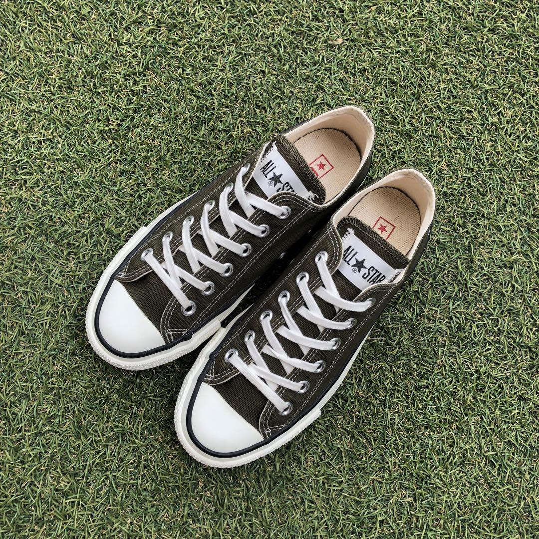 美品24converse コンバース オールスター J OX HA531 美品24converse コンバース オールスター J OX HA531 - メルカリ