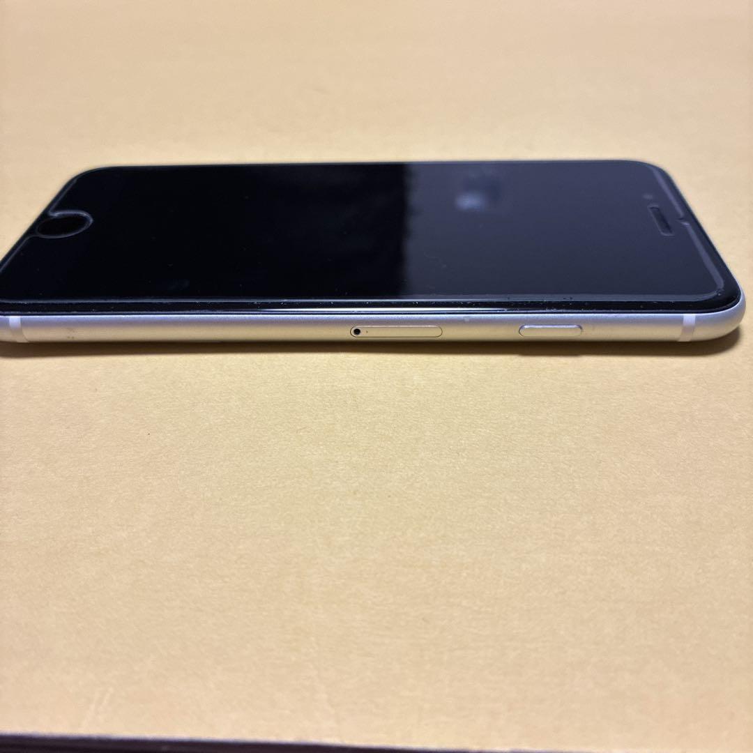 Apple iPhone SE 第2世代 ホワイト 128GB - メルカリ