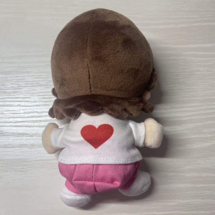 なにわ男子 道枝駿佑 ちびぬい 道枝駿佑 Amazon.co.jp: なにわ男子 道枝駿佑 【 ちびぬい 初心LOVE うぶ