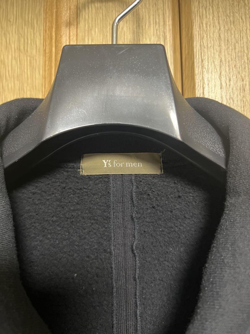 RR Y'sformen/Sweat jacket