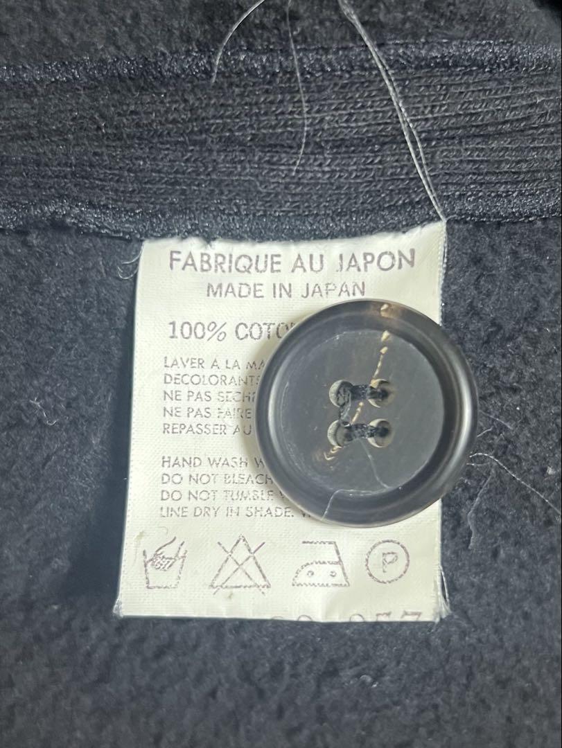 RR Y'sformen/Sweat jacket