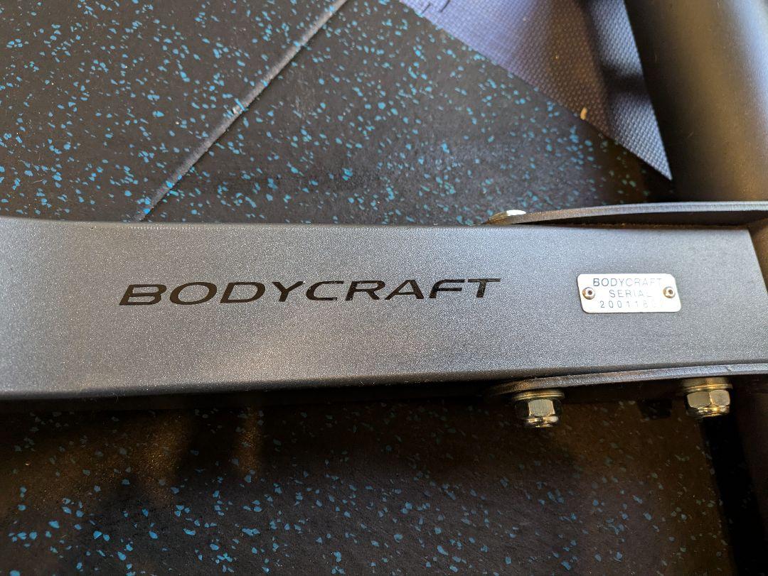 インクラインベンチ F603II