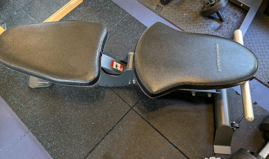 F603II BODYCRAFT