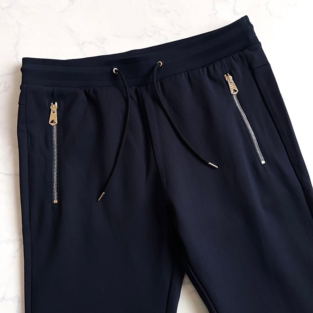 Paul Smith【美品】イージーパンツ ジョガーパンツ スウェット ジャージ Paul Smith【美品】イージーパンツ ジョガーパンツ スウェット ジャージ
