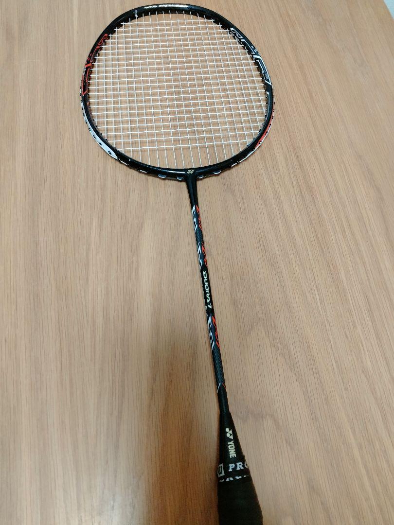 2700円 とっておきし新春福袋 あらいぐま様専用YONEX DUORA 7