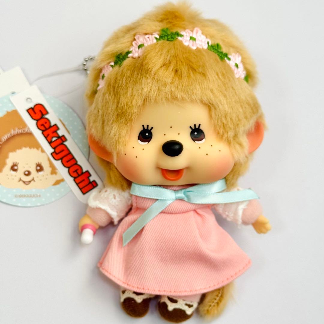 新品 モンチッチ 顔でか フローラル - メルカリ 新品 モンチッチ 顔でか フローラル - メルカリ