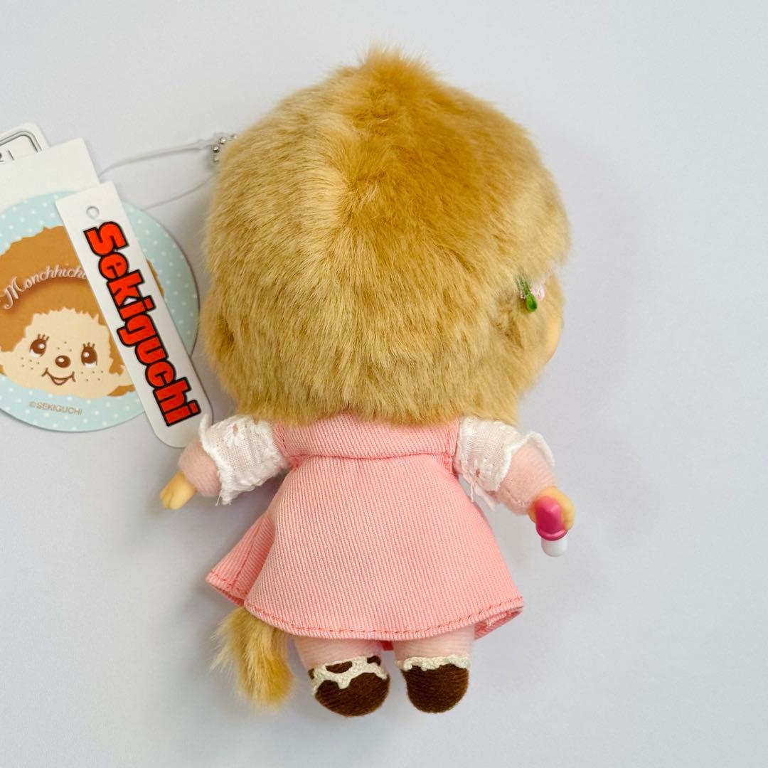 新品 モンチッチ 顔でか フローラル - メルカリ 新品 モンチッチ 顔でか フローラル - メルカリ