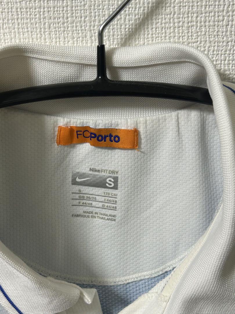 美品】FC Porto Nike サッカーシャツ Sサイズ 2009/2010 - メルカリ