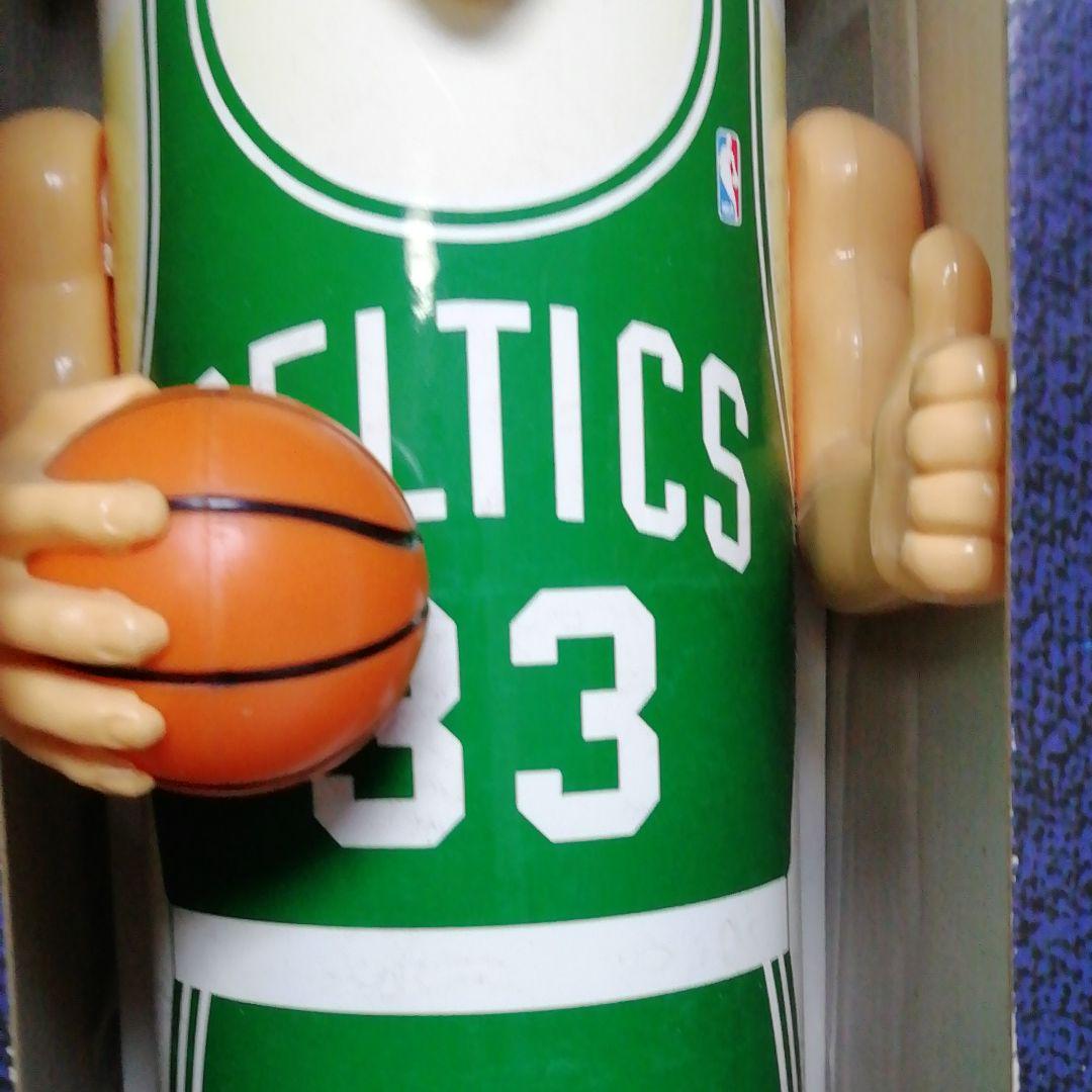 FigureCool 1/6 ラリー・バード NBA セルティックス 33 ヘッド2