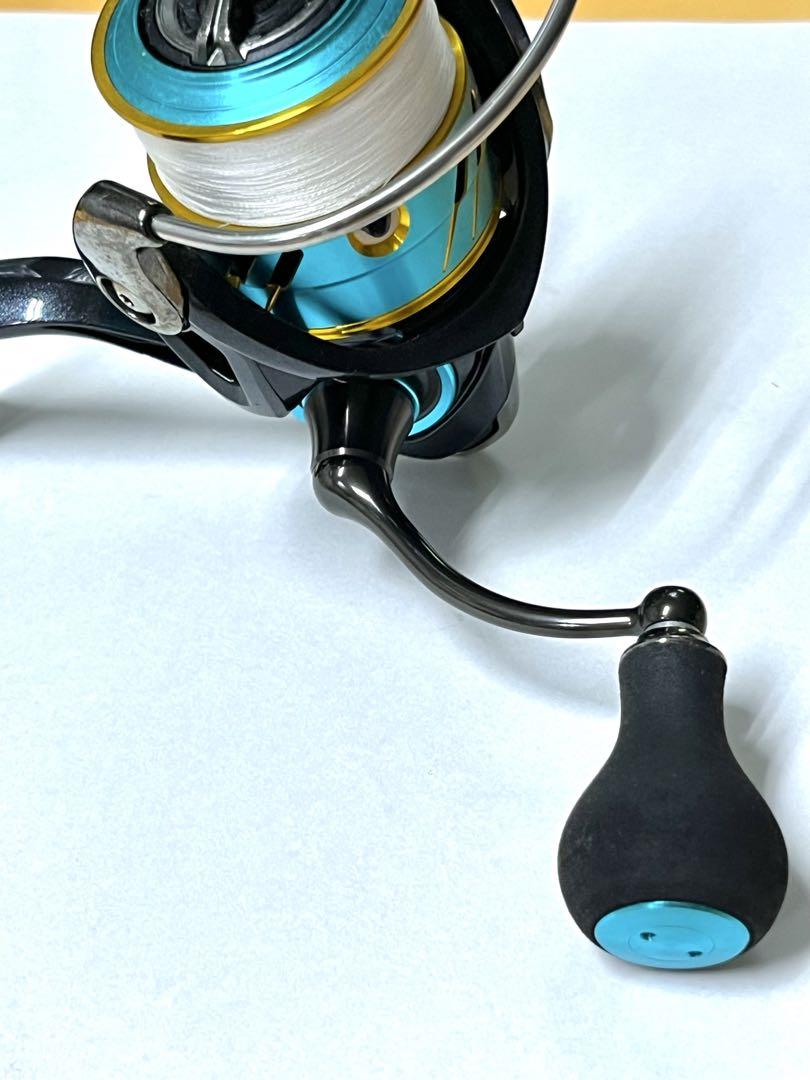 DAIWA エメラルダス MX2508PE