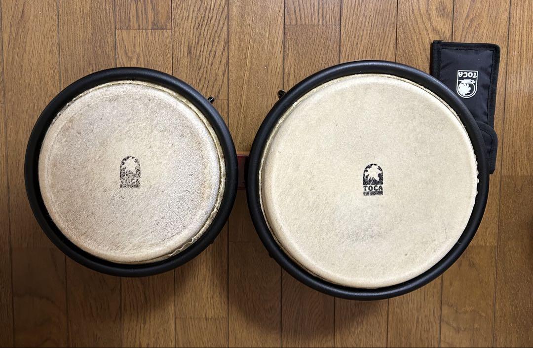 Toca Player's Series ボンゴ
