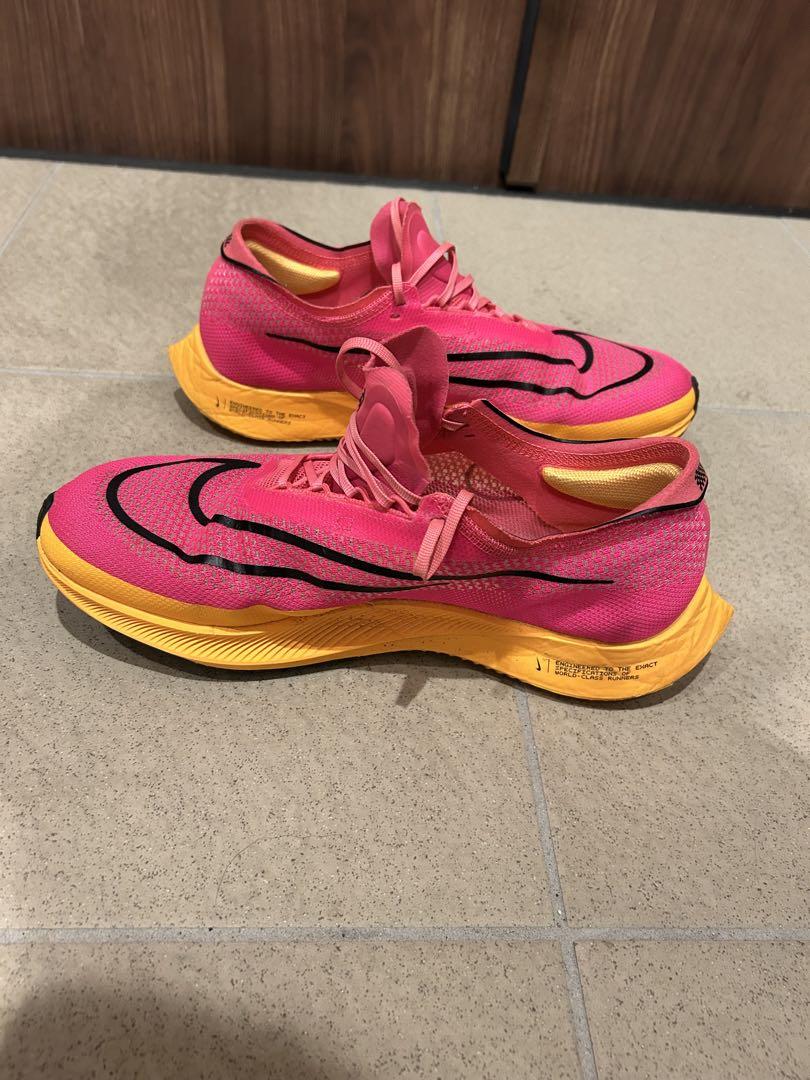 ナイキ Nike ズームX ストリークフライ　27cm