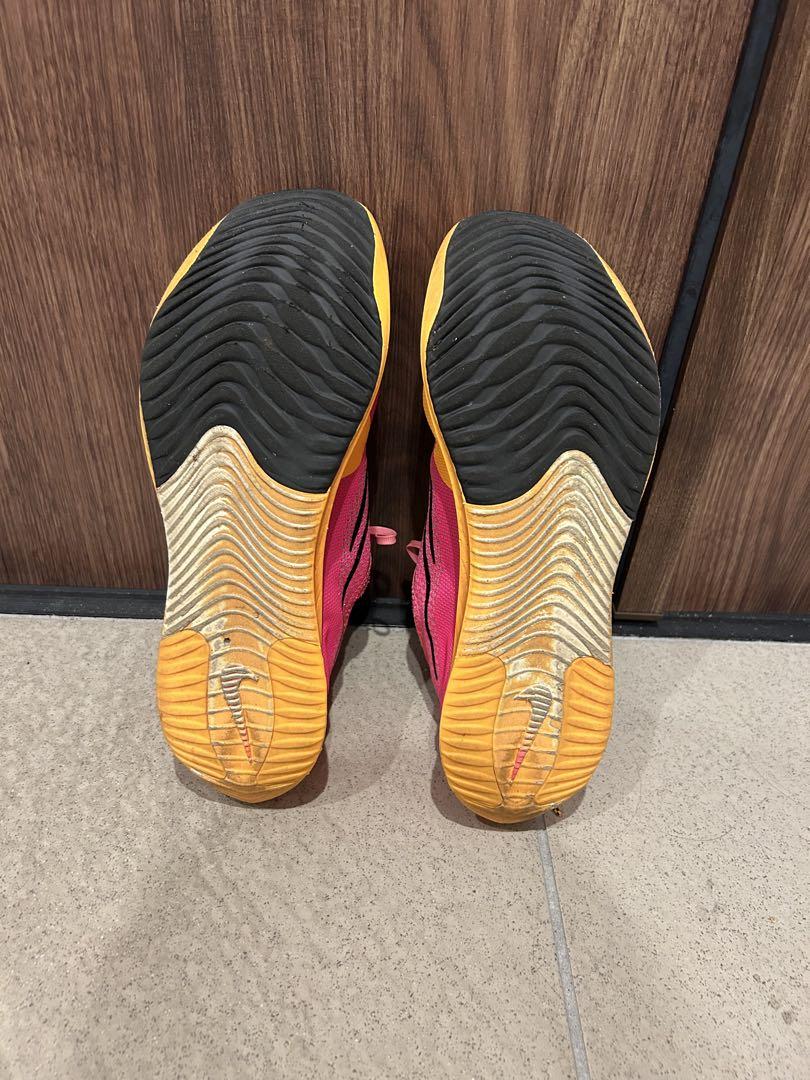 ナイキ Nike ズームX ストリークフライ　27cm