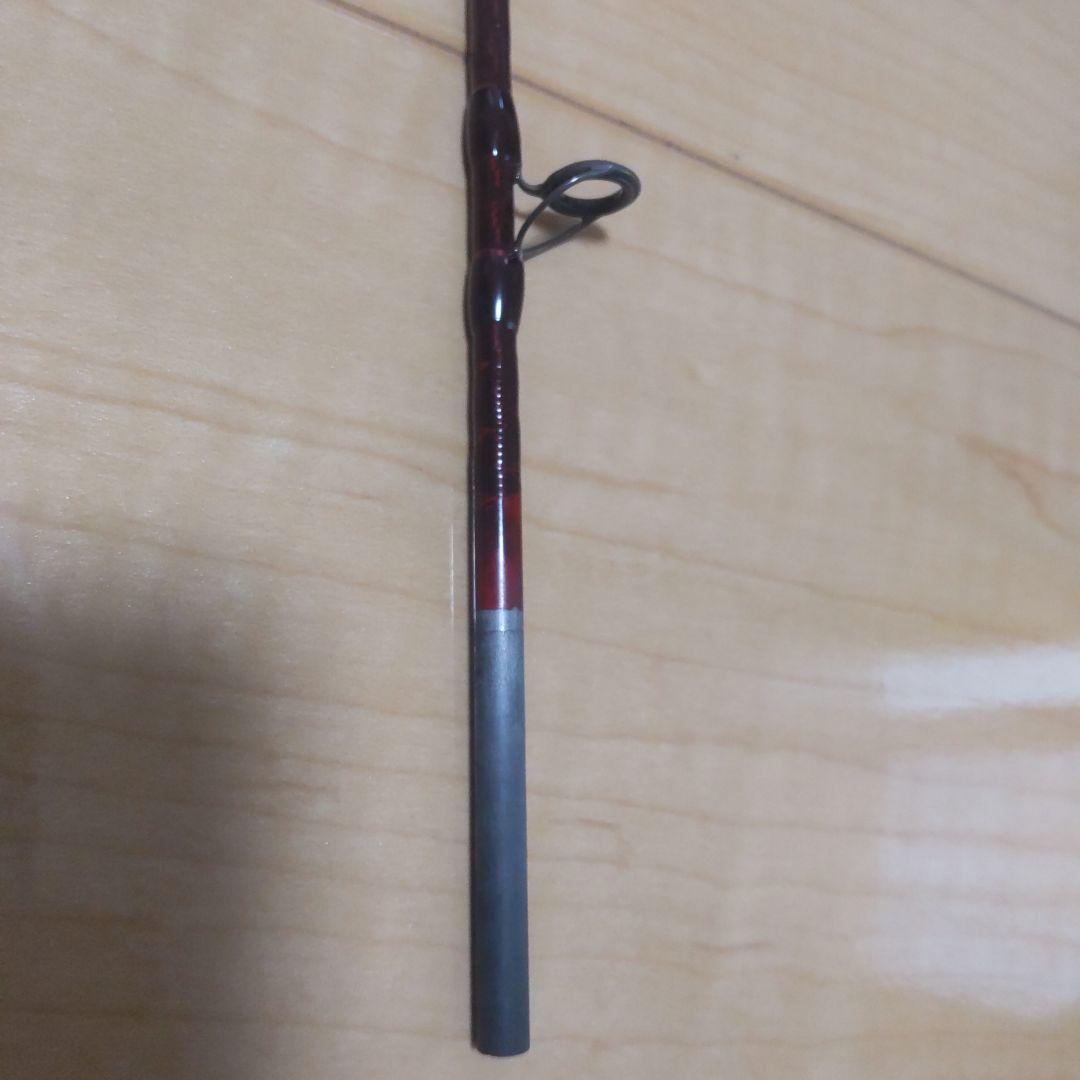 スコーピオンXV 1501FF-2