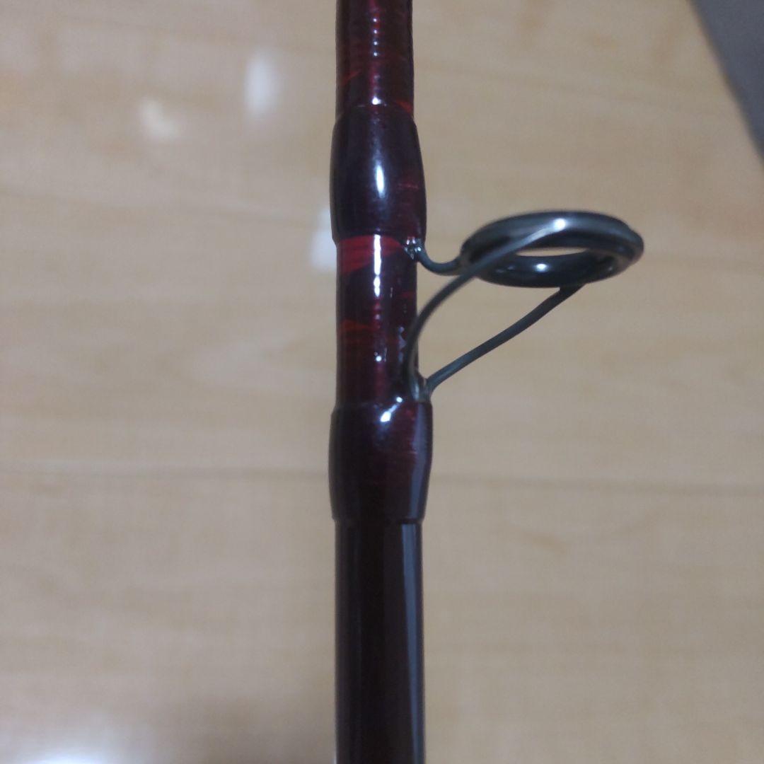 スコーピオンXV 1501FF-2