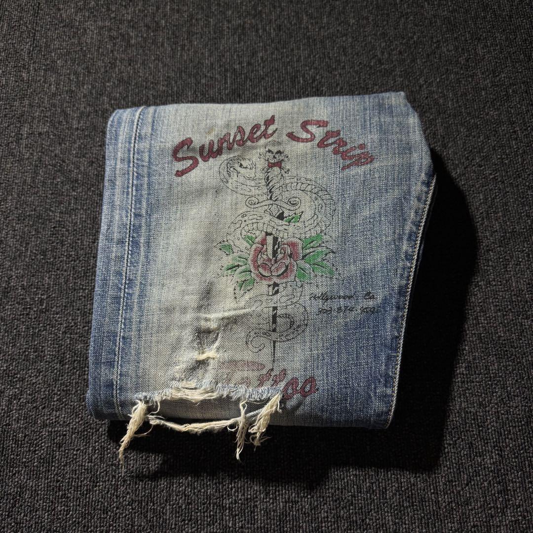激レア 00s Levis 501 