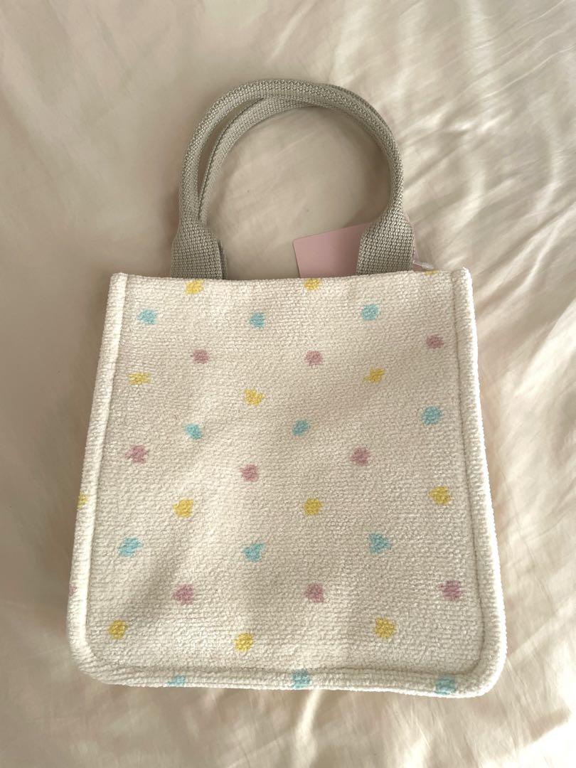 フェイラー　すみっコぐらし　トートバッグ　未使用品
