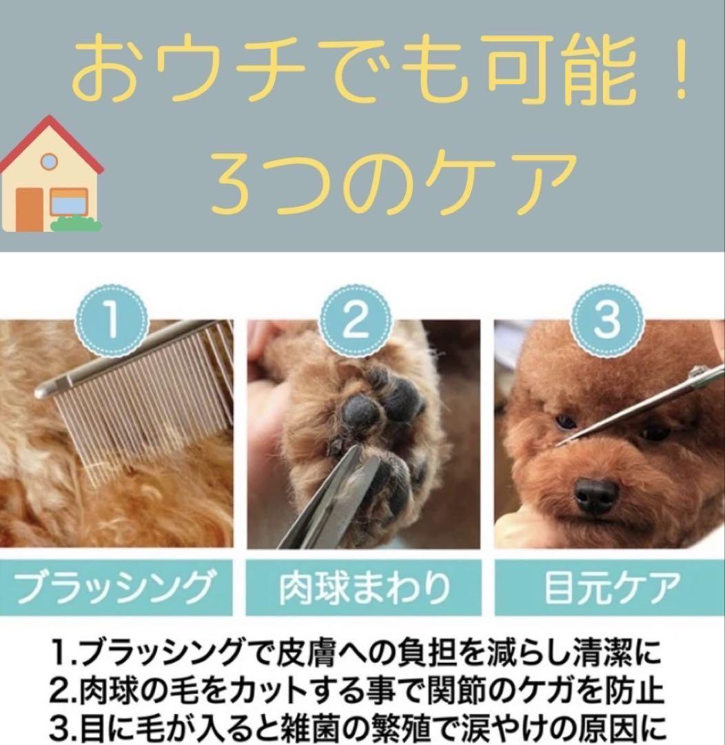 ☆最新ペットシザー☆トリミングシザー☆トリマー犬ペット☆。♪ トリミングシザー 犬猫用 トリミング ペットハサミ トリマー
