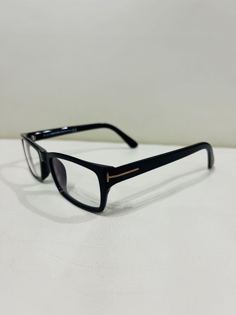 【美品】TOM FORD トムフォード アイウェア