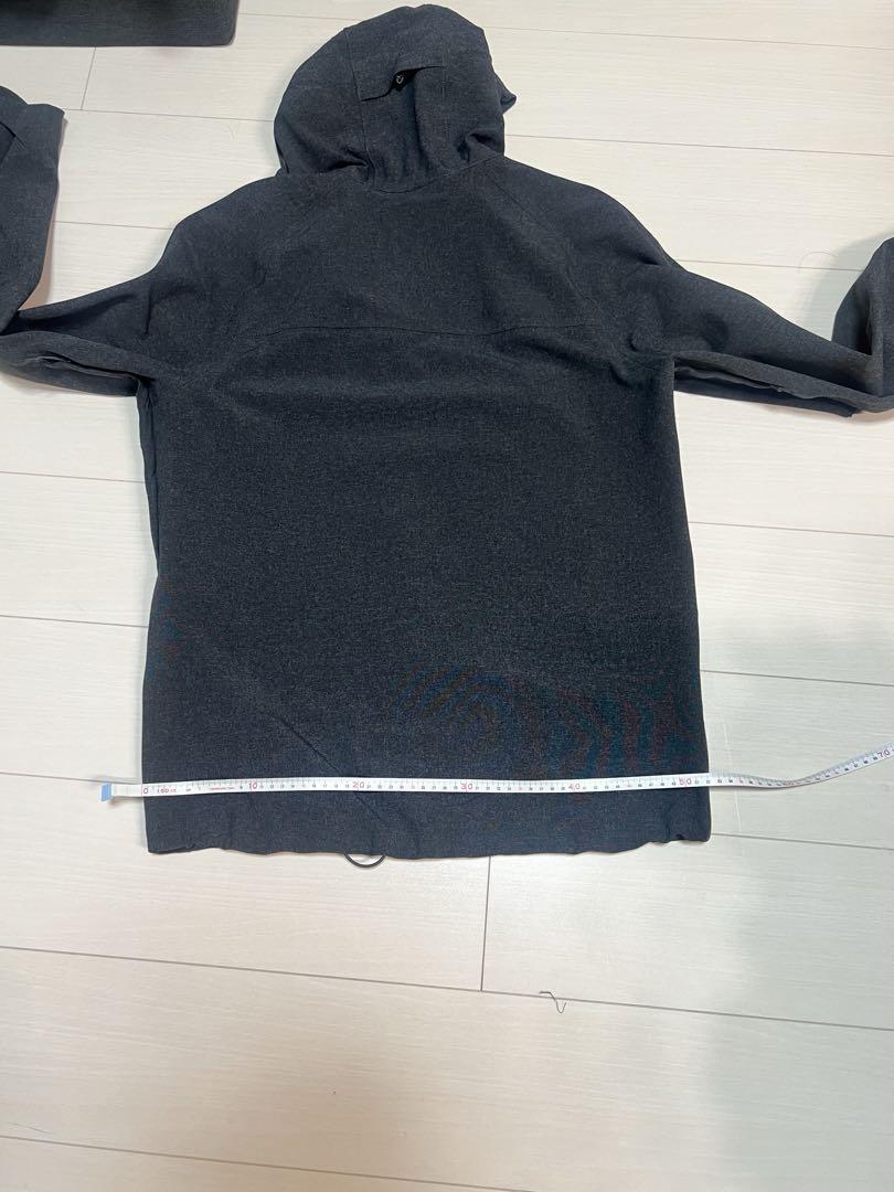 THE NORTH FACE APEX FLEX マウンテンパーカー M