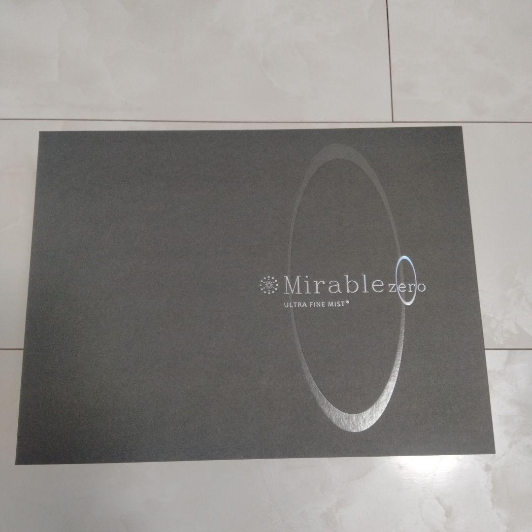 新品未開封品◎ミラブルゼロ◎