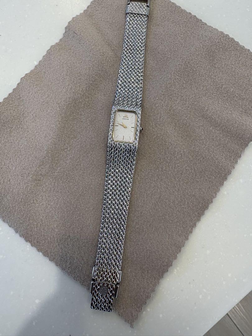 SEIKO セイコー CREDOR クレドール