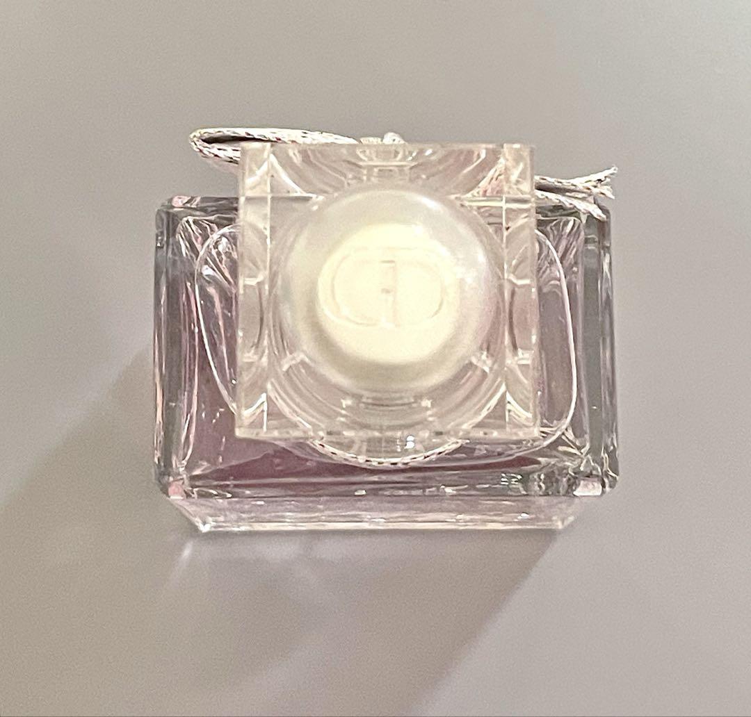 【ほぼ未使用】　ミスディオール　ブルーミングブーケ 30ml オードゥトワレ