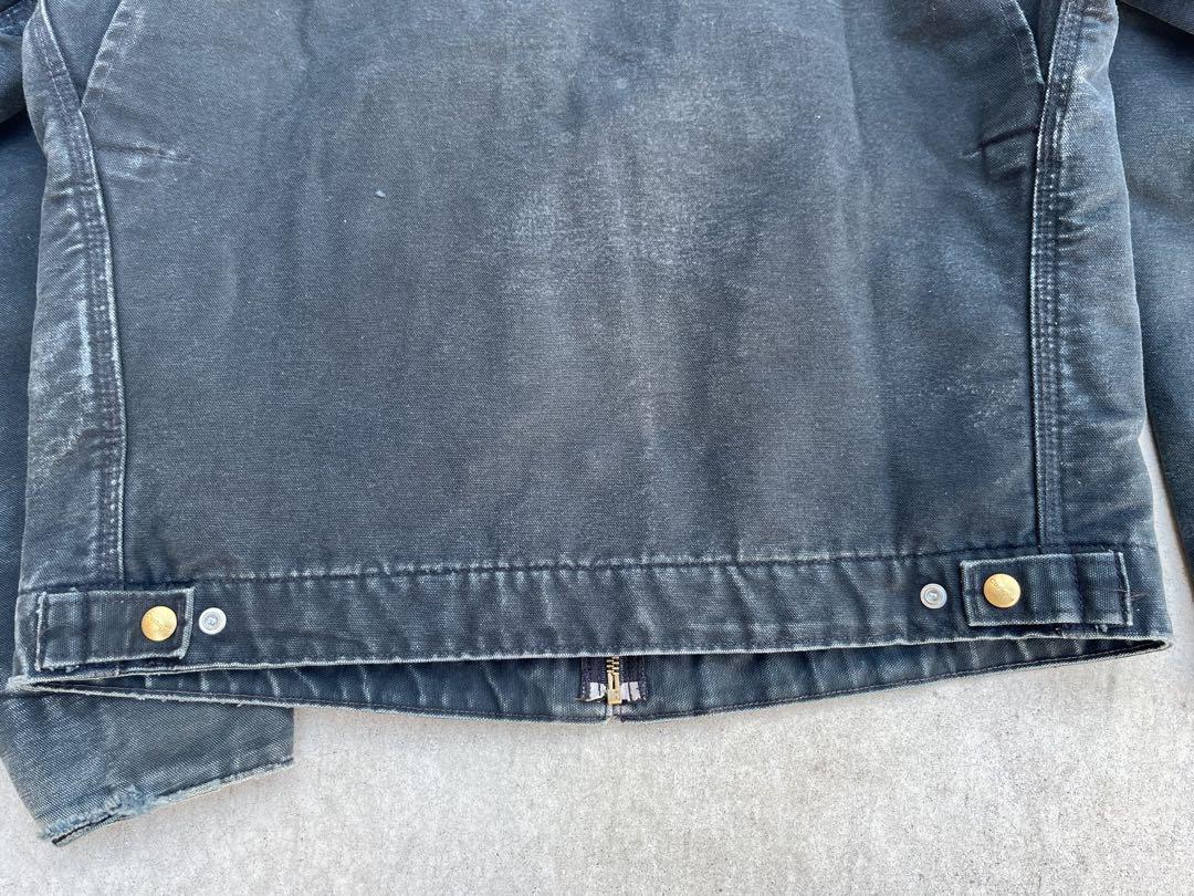♠ carhartt